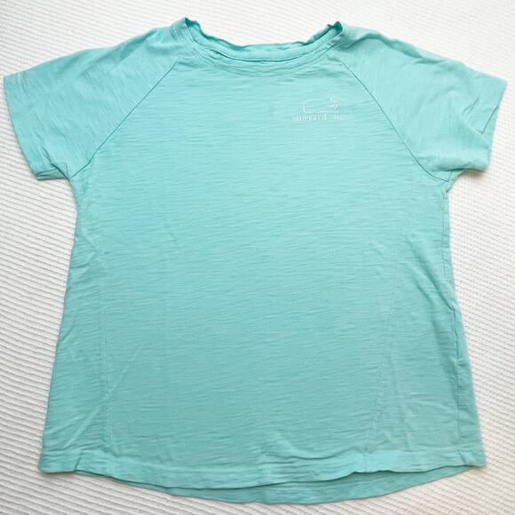 Vineyard Vines Tee - Picture 1 of 4